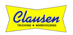 Clausen Companies Trucking Warehousing