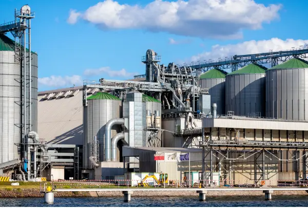 Transloading Services